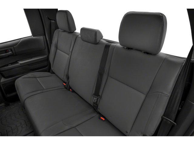 used 2019 Toyota Tundra car, priced at $27,648