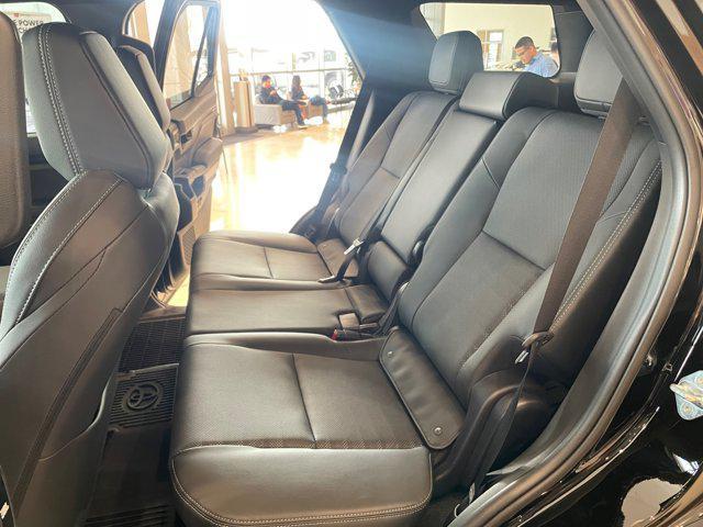 new 2026 Toyota 4Runner car, priced at $71,715
