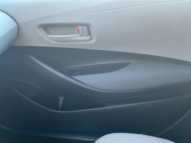 used 2024 Toyota Corolla Hybrid car, priced at $26,994