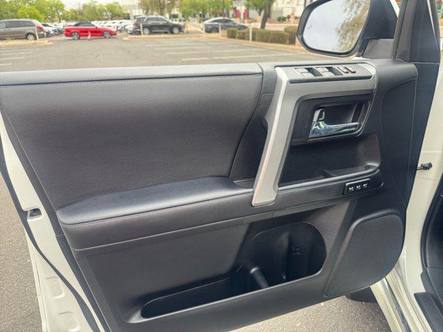 used 2023 Toyota 4Runner car, priced at $48,500