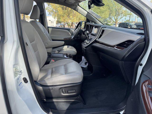 used 2020 Toyota Sienna car, priced at $30,288