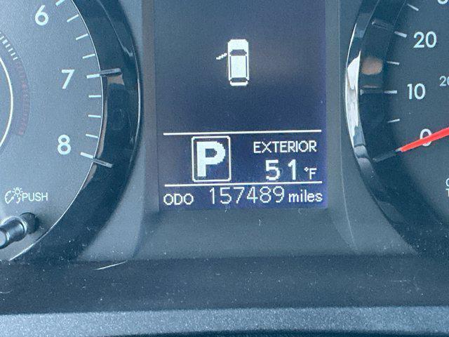 used 2015 Toyota Sienna car, priced at $11,681