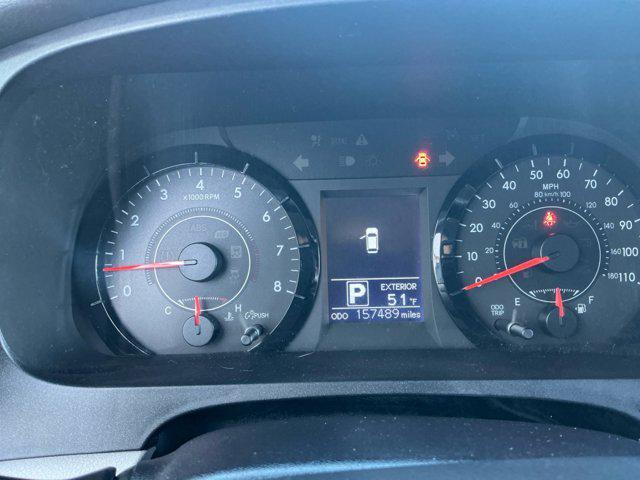 used 2015 Toyota Sienna car, priced at $11,681