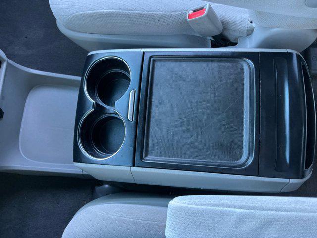 used 2015 Toyota Sienna car, priced at $11,681