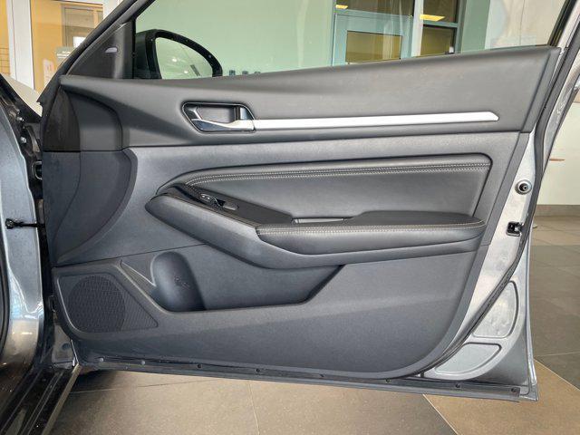 used 2023 Nissan Altima car, priced at $20,997