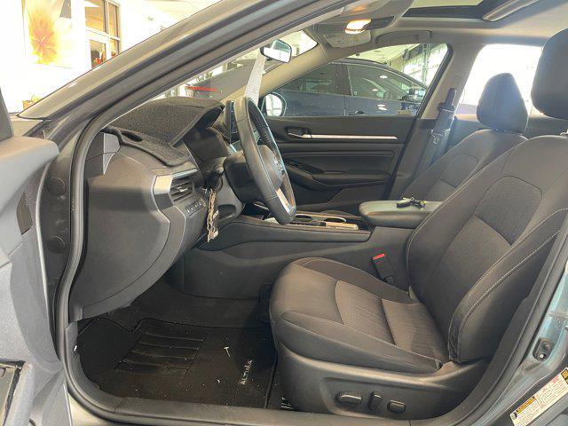 used 2023 Nissan Altima car, priced at $20,997
