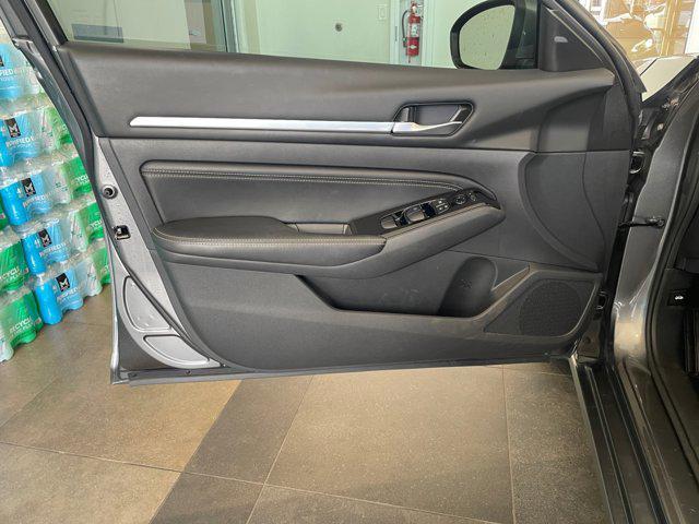 used 2023 Nissan Altima car, priced at $20,997
