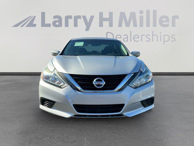 used 2018 Nissan Altima car, priced at $13,994