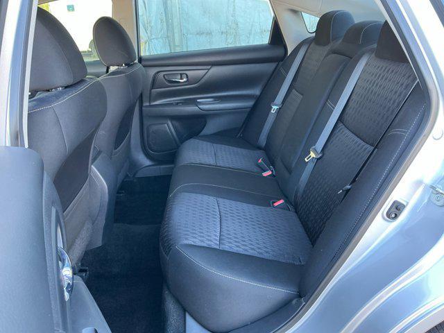 used 2018 Nissan Altima car, priced at $13,994