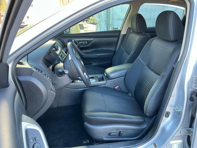 used 2018 Nissan Altima car, priced at $13,994
