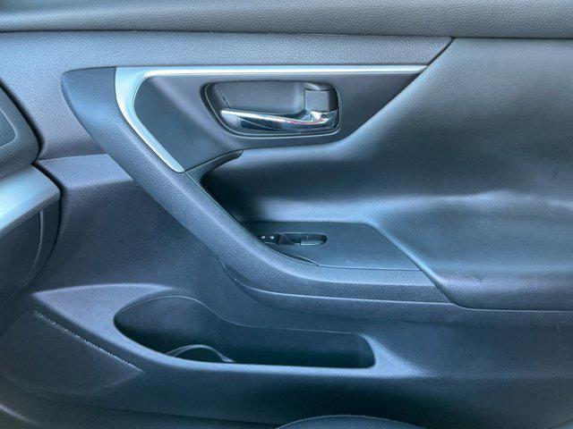 used 2018 Nissan Altima car, priced at $13,994