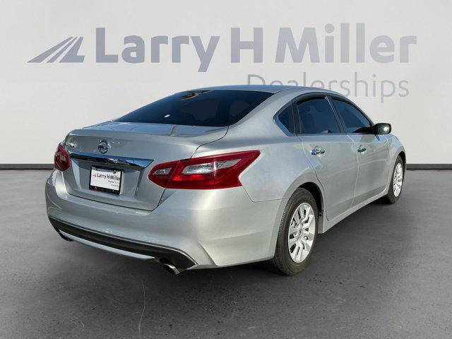 used 2018 Nissan Altima car, priced at $13,994