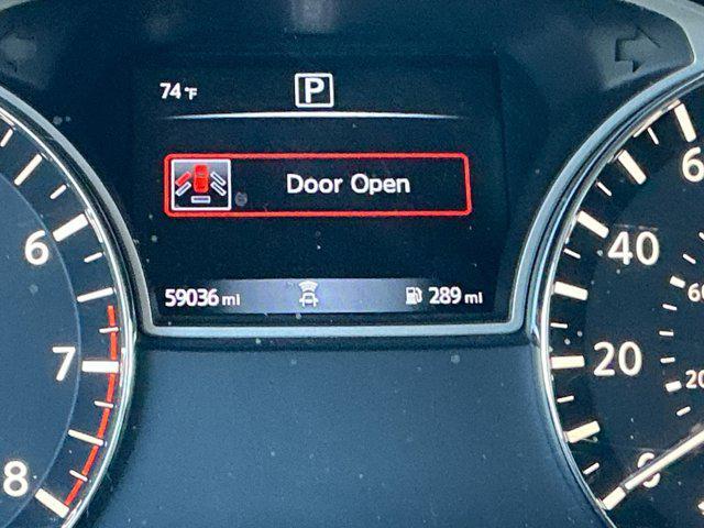 used 2018 Nissan Altima car, priced at $13,994