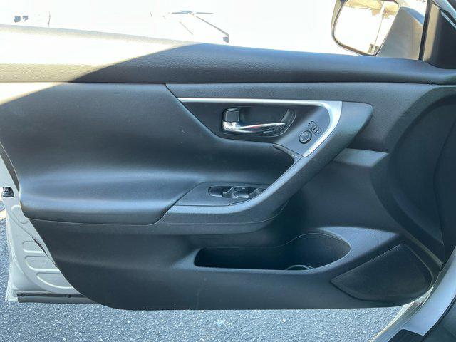 used 2018 Nissan Altima car, priced at $13,994