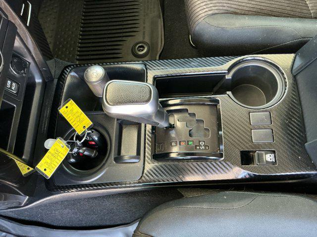 used 2018 Toyota 4Runner car, priced at $30,785