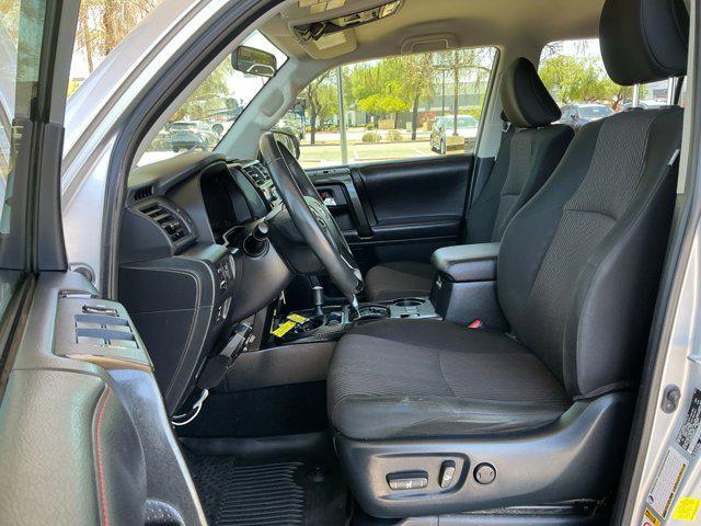 used 2018 Toyota 4Runner car, priced at $30,785