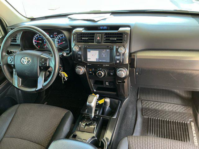 used 2018 Toyota 4Runner car, priced at $30,785