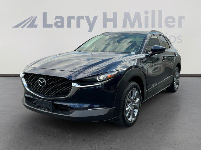 used 2024 Mazda CX-30 car, priced at $24,823