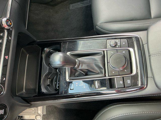 used 2024 Mazda CX-30 car, priced at $24,823