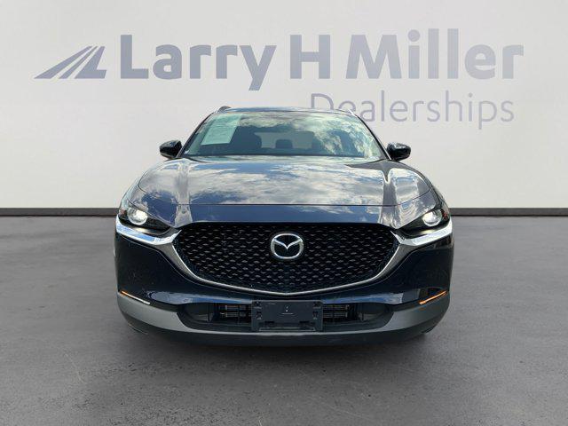 used 2024 Mazda CX-30 car, priced at $24,823