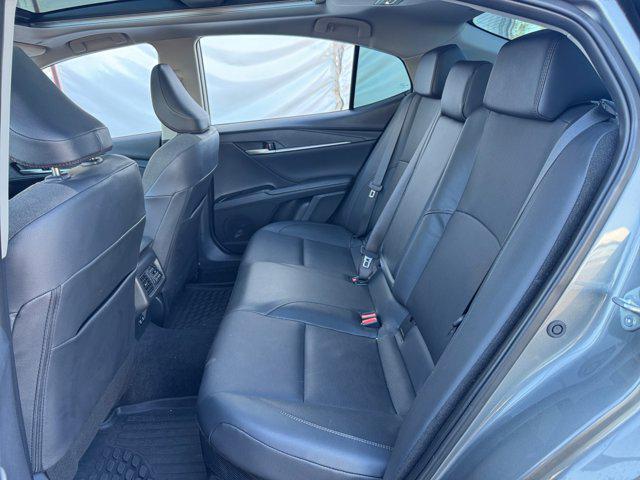 used 2025 Toyota Camry car, priced at $32,886