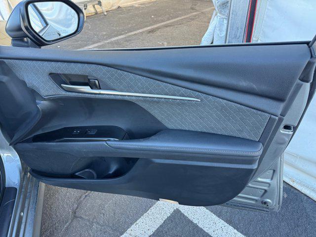 used 2025 Toyota Camry car, priced at $32,886