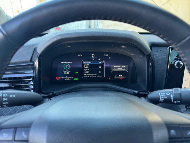 used 2025 Toyota Camry car, priced at $32,886