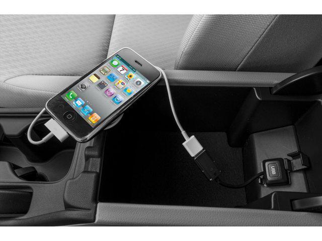 used 2015 Honda Civic car, priced at $11,994