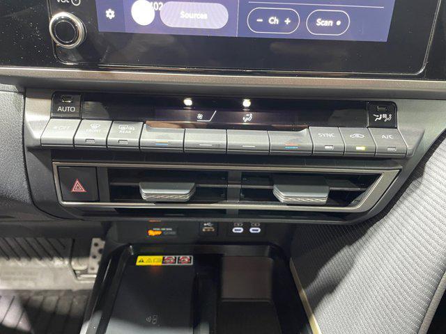 used 2025 Toyota Camry car, priced at $29,978