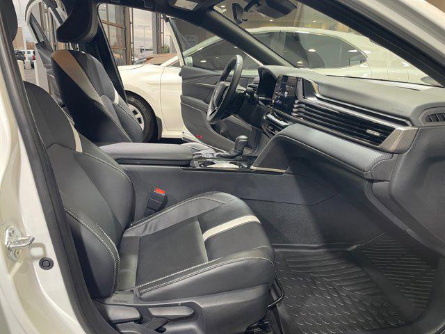 used 2025 Toyota Camry car, priced at $29,978