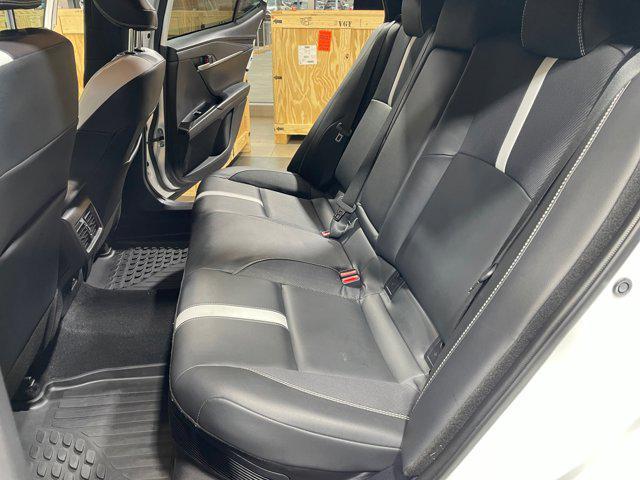 used 2025 Toyota Camry car, priced at $29,978