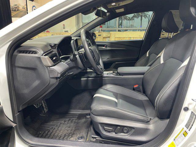 used 2025 Toyota Camry car, priced at $29,978