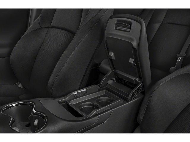 used 2021 Toyota Venza car, priced at $28,692