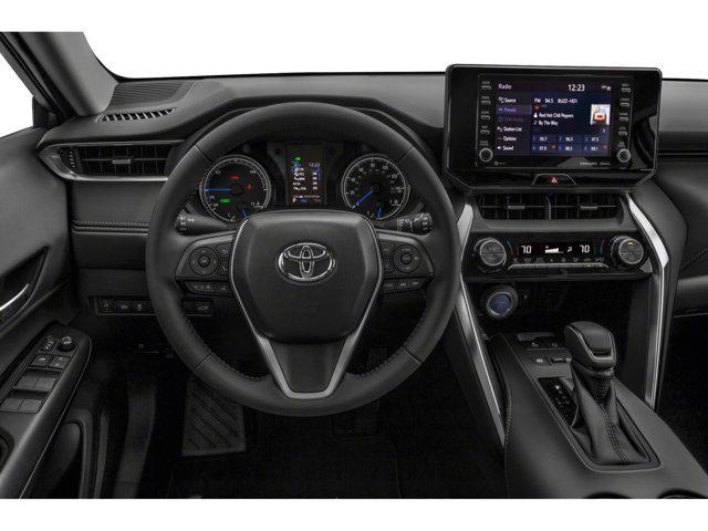 used 2021 Toyota Venza car, priced at $28,692