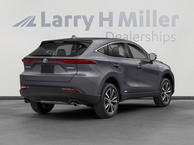 used 2021 Toyota Venza car, priced at $28,692