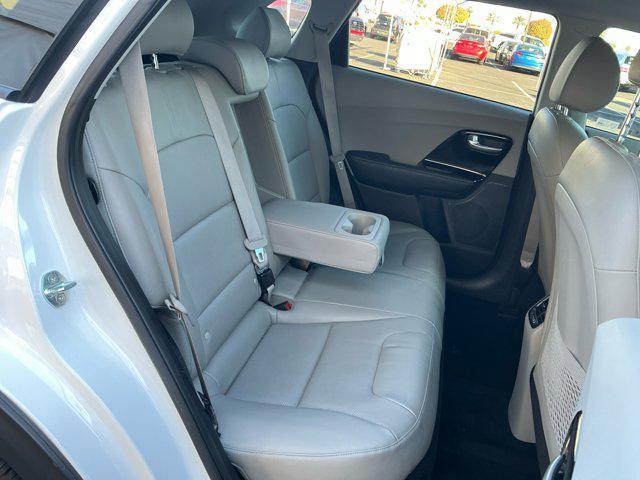 used 2022 Kia Niro car, priced at $23,313