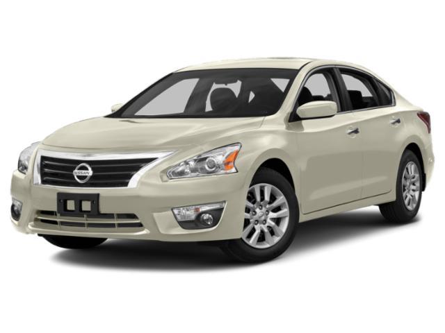 used 2015 Nissan Altima car, priced at $7,921