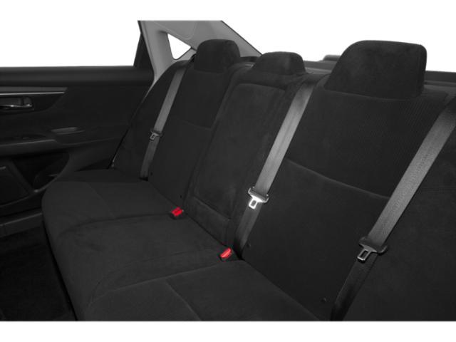 used 2015 Nissan Altima car, priced at $7,921