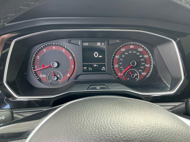 used 2019 Volkswagen Jetta car, priced at $12,964