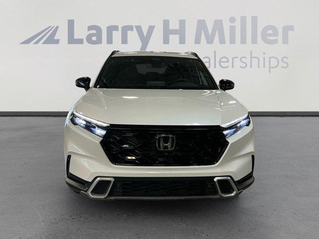 used 2026 Honda CR-V Hybrid car, priced at $41,996