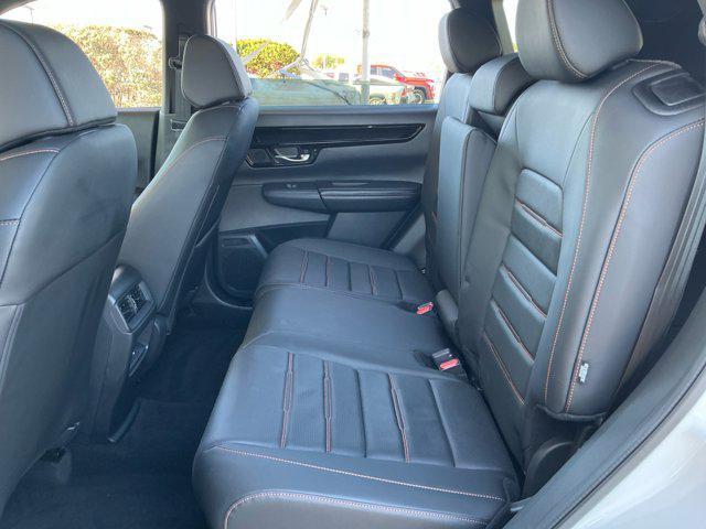 used 2026 Honda CR-V Hybrid car, priced at $41,996