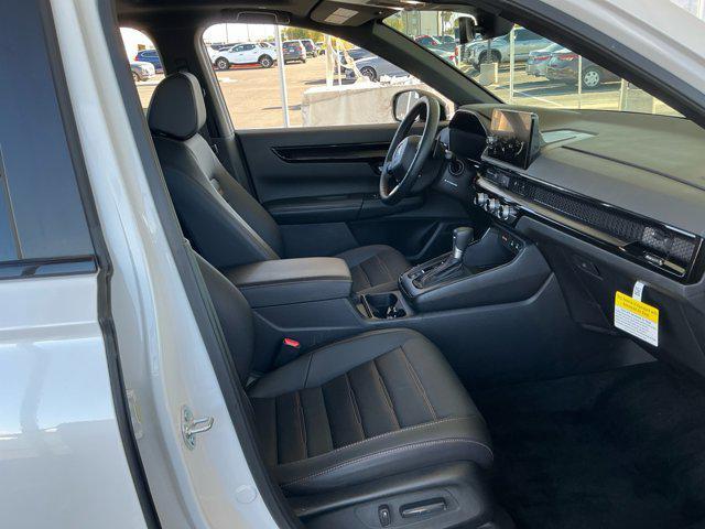 used 2026 Honda CR-V Hybrid car, priced at $41,996