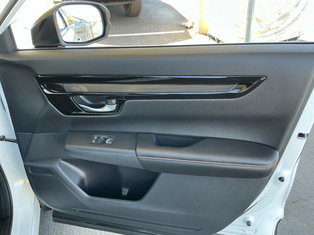 used 2026 Honda CR-V Hybrid car, priced at $41,996