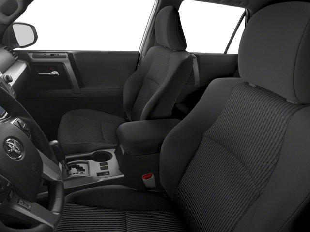 used 2017 Toyota 4Runner car, priced at $30,996