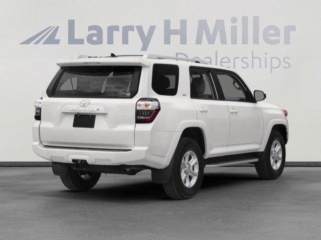 used 2017 Toyota 4Runner car, priced at $30,996