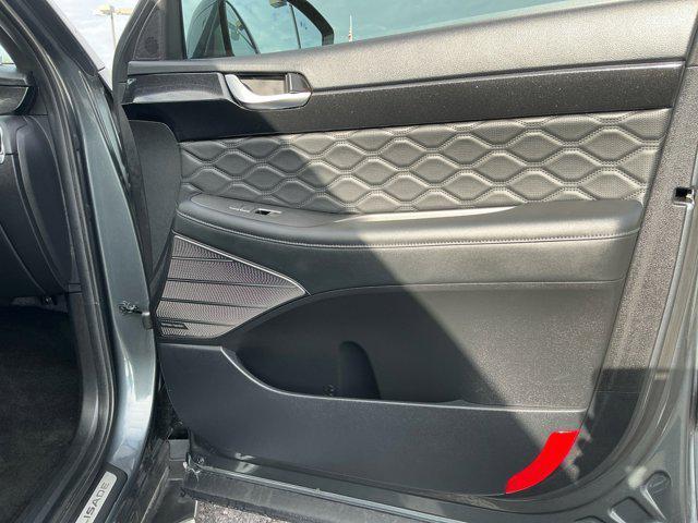used 2022 Hyundai Palisade car, priced at $30,618