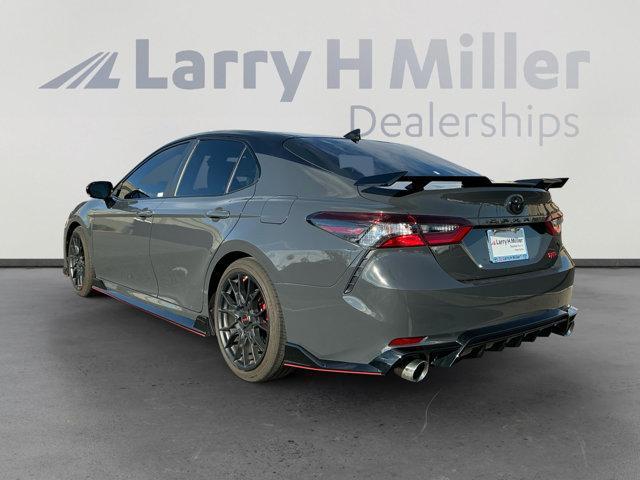 used 2024 Toyota Camry car, priced at $37,216