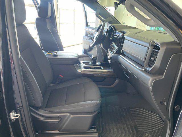 used 2024 GMC Sierra 1500 car, priced at $42,800