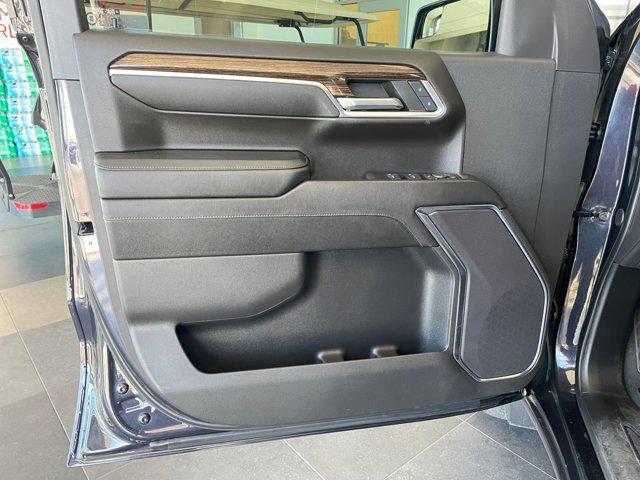 used 2024 GMC Sierra 1500 car, priced at $42,800