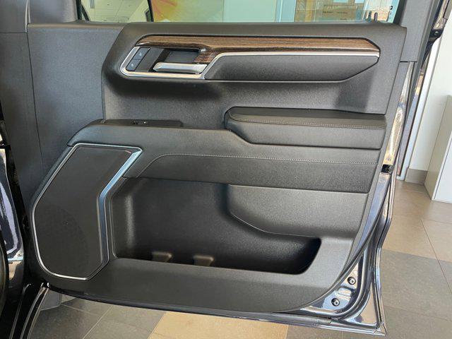 used 2024 GMC Sierra 1500 car, priced at $42,800